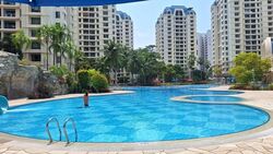 Aquarius By The Park (D16), Condominium #624040101